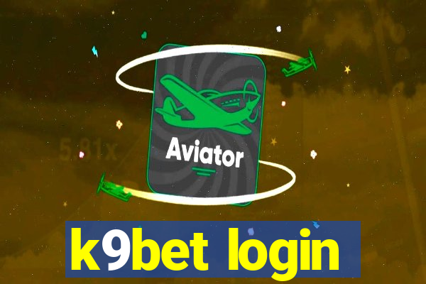 k9bet login